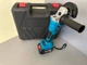 Мощная аккумуляторная болгарка в кейсе LITHIUM POWER 2 аккумулятора 24V - изображение 3