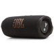 Портативная колонка JBL Flip 7 Black (JBLFLIP7BLK) - изображение 8