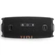 Портативная колонка JBL Charge 6 Black (JBLCHARGE6BL) - изображение 5