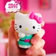 Колекційна фігурка-сюрприз HELLO KITTY – КАПУЧИНО - изображение 3