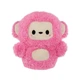 М’яка іграшка-антистрес Fluffie Stuffiez серії Small Plush" - Мавпочка" (511670) - зображення 3