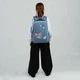 Школьный каркасный рюкзак Kite Education 531 SP Серый 15л (SP25-531M) - изображение 18