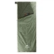 Спальный мешок Naturehike Summer LW180 NH21MSD09 левый 15°C M 190 см зеленый (6927595777930-L) - изображение 1