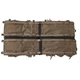 Тактический рюкзак Tasmanian Tiger Medic Transporter Coyote Brown (TT 7818.346) - изображение 2
