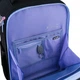 Шкільний каркасний рюкзак Kite Education 531 Love is Чорний 15л (K25-531M-2) - зображення 11