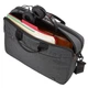 Сумка для ноутбука Case Logic Era Laptop Bag 15.6" ERALB-116 Obsidian (6579163) - изображение 4