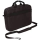 Сумка для ноутбука Case Logic Advantage Attache 15.6" ADVA-116 Black (6515678) - изображение 8