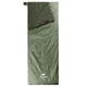Спальный мешок Naturehike Summer LW180 NH21MSD09 правый 15°C XL 205 см зеленый (6927595777961-R) - изображение 1