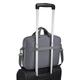 Сумка для ноутбука Case Logic Huxton 13" Attache HUXA-213 Graphite (6721854) - изображение 7