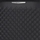 Чемодан на 4-х колесах Gabol Queens M 72/80 л Negro (931355) - изображение 9