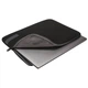 Чохол для ноутбука Case Logic Reflect Sleeve 15.6" REFPC-116 Black (6622049) - зображення 4