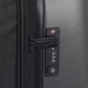 Чемодан на 4-х колесах Gabol Paradise XP S 35/42 л Grey (931385) - изображение 7