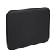Чохол для ноутбука Case Logic Huxton Sleeve 14" HUXS-214 Black (6721863) - зображення 2