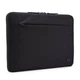 Чохол для ноутбука Case Logic Invigo Eco Sleeve 13" INVIS-113 Black (6949030) - зображення 1