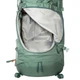 Туристичний рюкзак Tatonka Pyrox 45+10 Sage Green (TAT 1424.286) - зображення 6