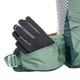 Туристичний рюкзак Tatonka Pyrox 45+10 Sage Green (TAT 1424.286) - зображення 16