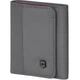 Портмоне Victorinox Travel Essentials Frost Grey (Vt653366) - изображение 4