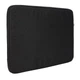 Чехол для ноутбука Case Logic Ibira Sleeve 14" IBRS-214 Black (6622043) - изображение 2