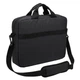 Сумка для ноутбука Case Logic Huxton 13" Attache HUXA-213 Black (6721853) - изображение 2