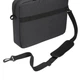 Сумка для ноутбука Case Logic Huxton 13" Attache HUXA-213 Black (6721853) - изображение 6