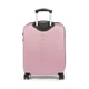 Чемодан на 4-х колесах Gabol Paradise XP S 35/42 л Pink (931388) - изображение 2