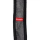 Міський рюкзак Naturehike Ultralight NH17A012-B 18 л чорний (6927595718674) - зображення 4