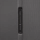 Чемодан на 4-х колесах Gabol Paradise XP S 35/42 л Grey (931385) - изображение 9