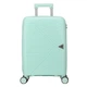 Чемодан Semi Line 20" S 34 л Mint (DAS303203) - изображение 2