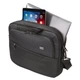 Сумка для ноутбука Case Logic Propel Attache 14'' PROPA-114 Black (6597294) - изображение 4