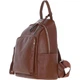 Жіночий рюкзак Ashwood X37 Tan Коричневий (X37 TAN) - зображення 4