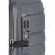 Чемодан на 4-х колесах Gabol Kiba S 39 л Gris (931375) - изображение 6