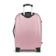 Чемодан на 4-х колесах Gabol Paradise XP M 70/79 л Pink (931389) - изображение 2