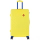 Валіза Semi Line 28" L 100 л Yellow (DAS303185) - зображення 2