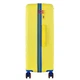 Валіза Semi Line 28" L 100 л Yellow (DAS303185) - зображення 3