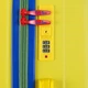 Валіза Semi Line 28" L 100 л Yellow (DAS303185) - зображення 7
