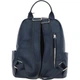 Міський жіночий рюкзак Ashwood X37 Navy Синій (X37 NAVY) - зображення 4