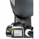 Фільтраційна установка для басейну Aquajoy D650-STP120M, 15 м³/год, піщаний фільтр D650 з насосом, система очищення води для басейну до 60 м³ - зображення 3