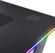 Комп'ютерний стіл Trust GXT710 Luminus Pro RGB Чорний (TR25419) - зображення 5