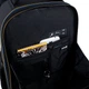 Школьный каркасный рюкзак Kite Education 531 HW Черный 15л (HW25-531M) - изображение 12