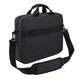 Сумка для ноутбука Case Logic Huxton 14" Attache HUXA-214 Black (6721855) - изображение 2