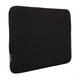 Чехол для ноутбука Case Logic Reflect Sleeve 13.3" REFPC-113 Black (6808620) - изображение 3