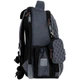 Школьный каркасный рюкзак Kite Education 555 College Line Boy Серый 14л (K25-555S-1) - изображение 5