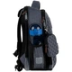 Школьный каркасный рюкзак Kite Education 555 College Line Boy Серый 14л (K25-555S-1) - изображение 6