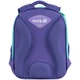 Школьный каркасный рюкзак Kite Education 555 Studio Pets Фиолетовый 14л (SP25-555S-2) - изображение 8