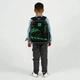 Школьный каркасный рюкзак Kite Education 555 Play/Win Черный 14л (K25-555S-2) - изображение 16