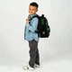 Школьный каркасный рюкзак Kite Education 555 Play/Win Черный 14л (K25-555S-2) - изображение 17