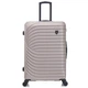 Чемодан Semi Line 24" M 69 л Champagne (DAS303216) - изображение 2