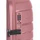 Чемодан на 4-х колесах Gabol Kiba S 39 л Rosa (931379) - изображение 6