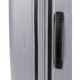 Валіза на 4-х колесах Gabol Brooklyn L 109/119.6 л Plata (931368) - зображення 10
