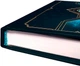 Записна книжка ABYstyle League of Legends Hexteck Logo Ліга легенд (ABYNOT065) - зображення 6